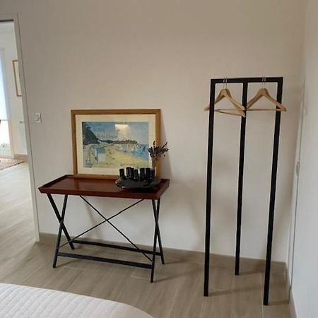 La Maisonnette La Guérinière Dış mekan fotoğraf